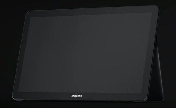 Galaxy View