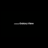samsung galaxy view