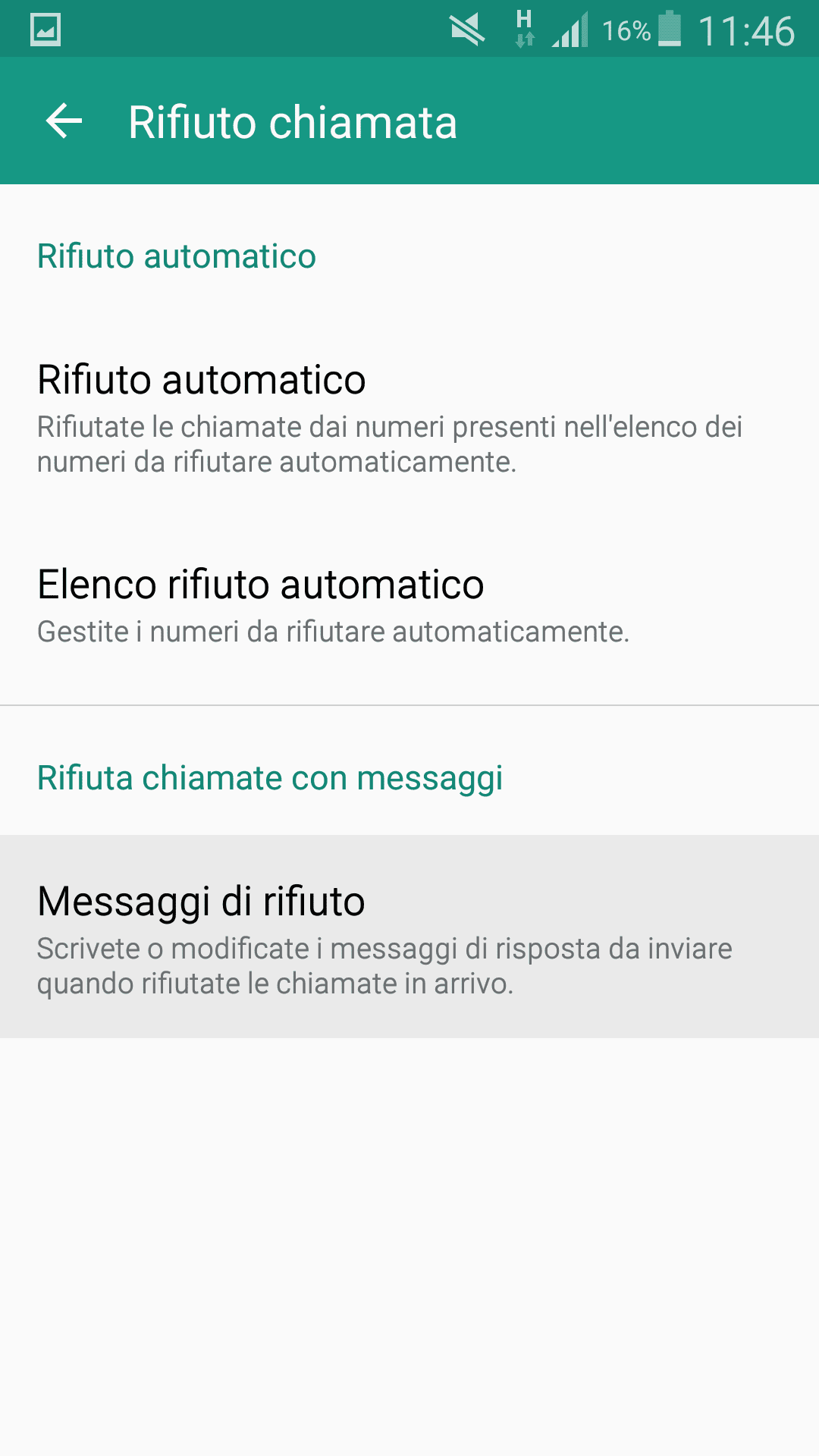 Come bloccare un numero di telefono con Android android
