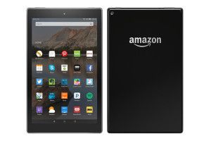 amazon