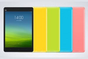 xiaomi mi pad 2
