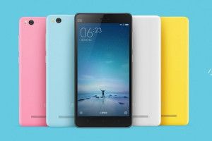 xiaomi mi 4c