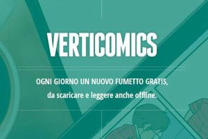verticomics