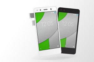 android one