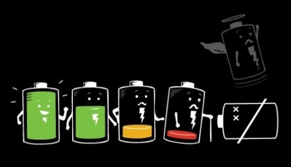 Hush, l'app Android che aumenta l'autonomia