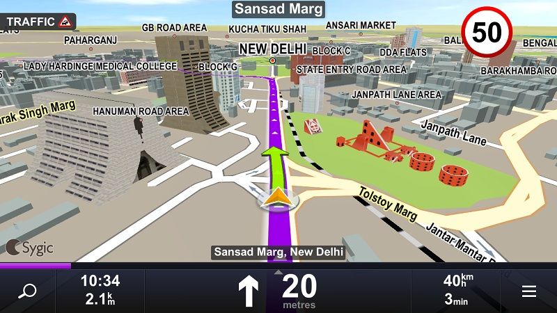 Sygic-GPS-Navigation-Maps