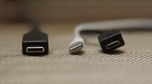 USB-C arriva il connettore universale che lavorerà con lo standard USB 3.1
