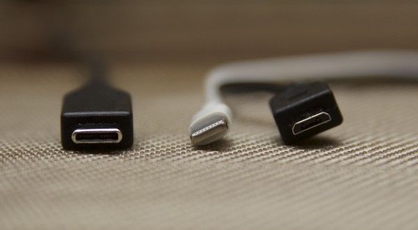 USB-C arriva il connettore universale che lavorerà con lo standard USB 3.1