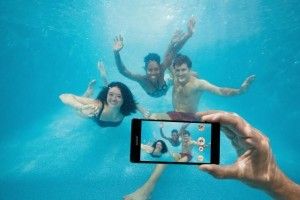 sony xperia z5