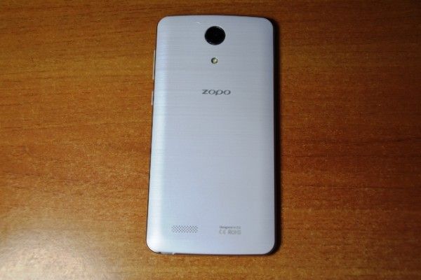 Zopo speed 7 plus
