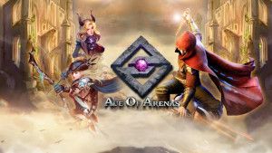 ace of arenas