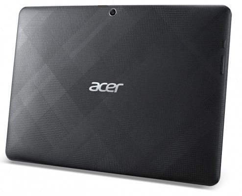 acer iconia one 10