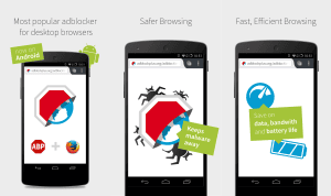 Adblock