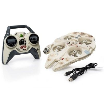 Millenium Falcon