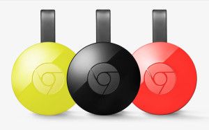 Chromecast