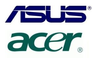 Acer Asus