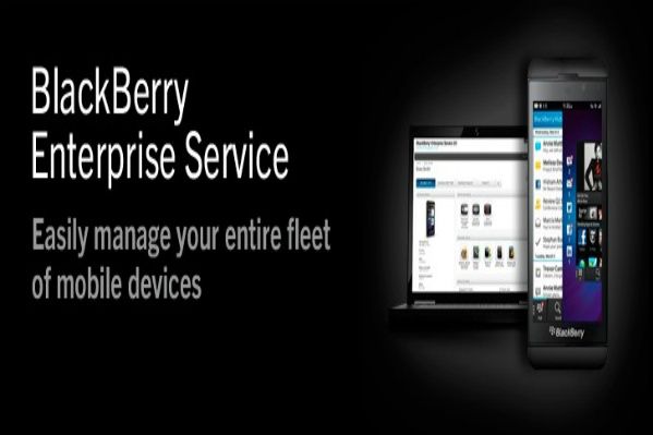 BlackBerry si unisce a Good Technology: cosa cambia