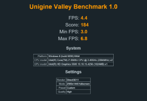HP Spectre x360