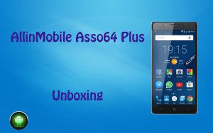 Allinmobile Asso64 Plus