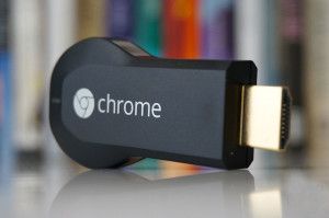 chromecast