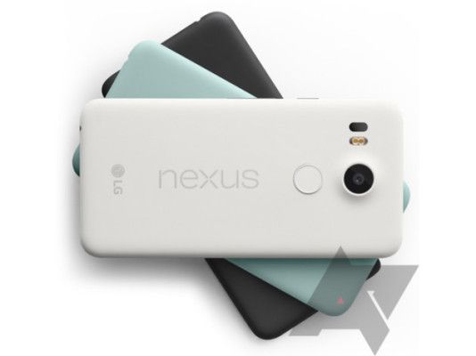 nexus5x