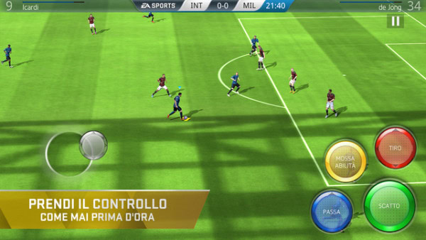 Fifa 16 Ultimate Team