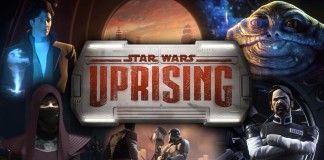 Star Wars: Uprising arriverà su Android il 10 settembre