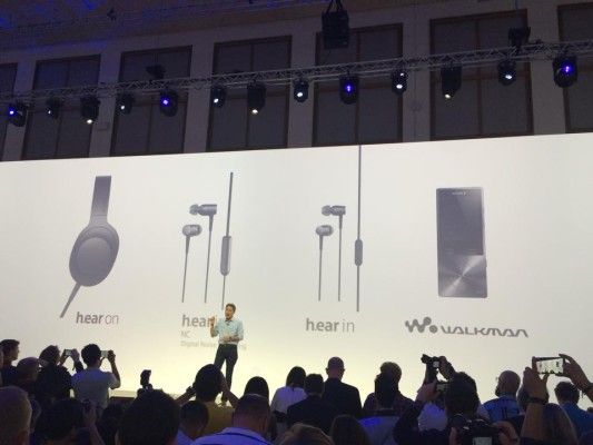 Sony lancia le sue nuove cuffie: la qualità audio si unisce al design