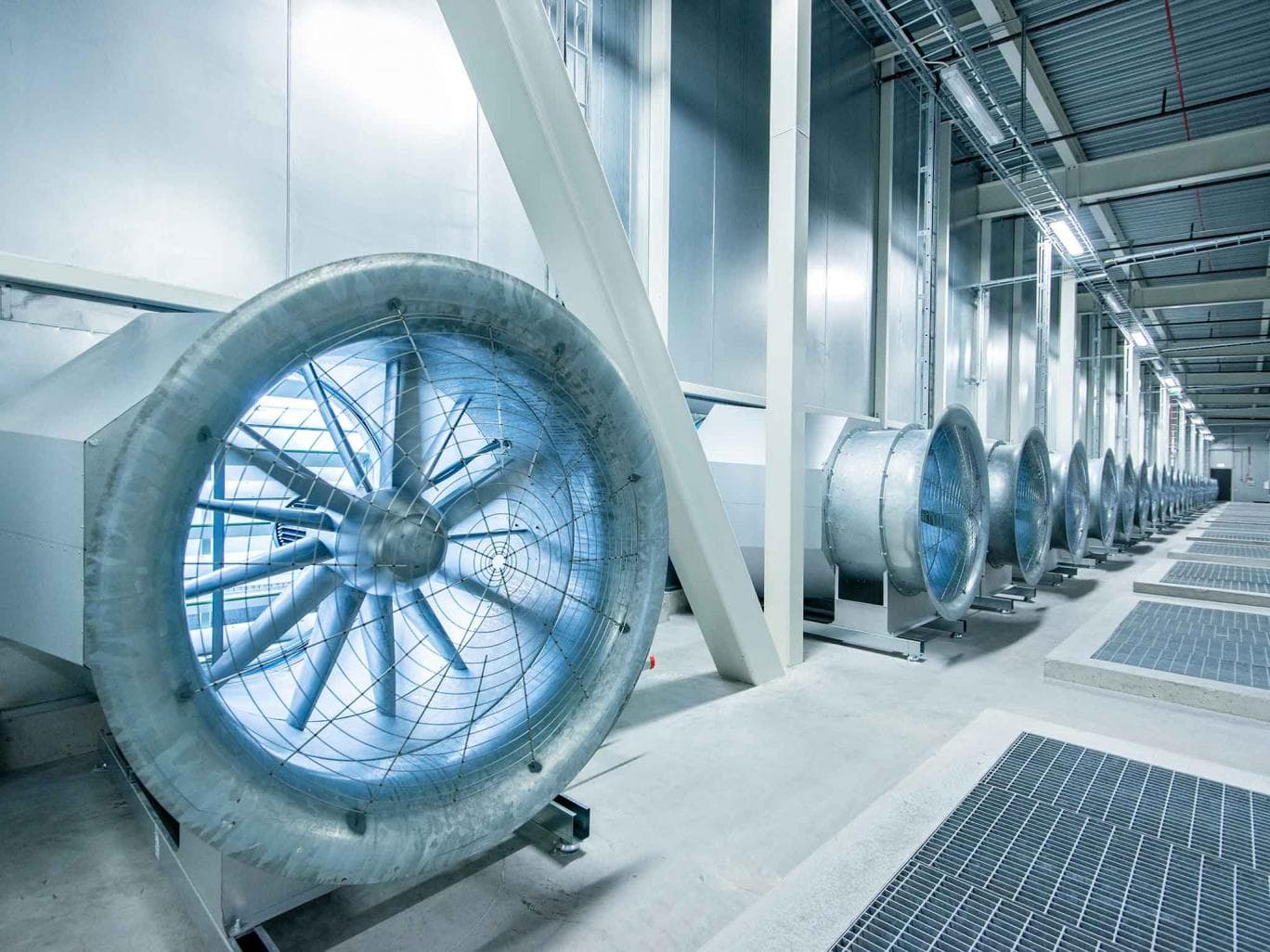 data center