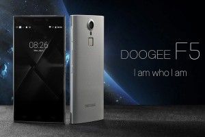 doogee F5