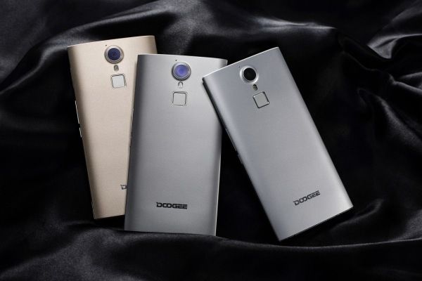 doogee F5