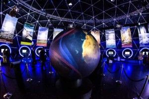 European Space Expo
