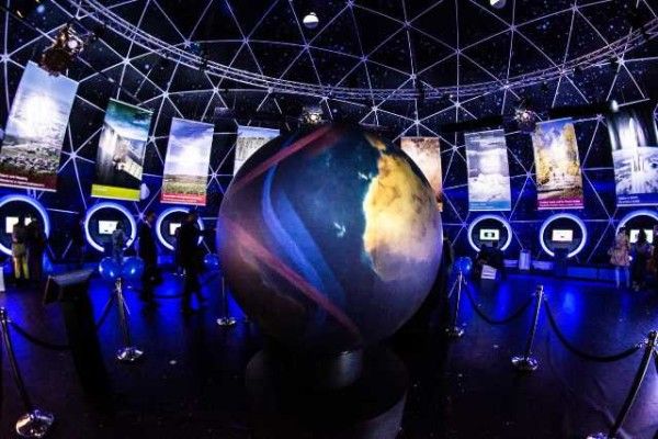 European Space Expo