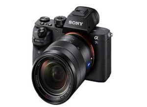 Sony FS5