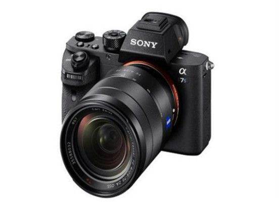 Sony FS5