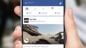 Facebook