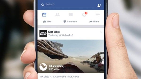 Facebook
