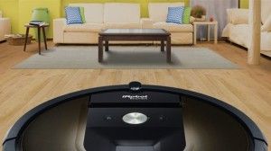 Roomba 980