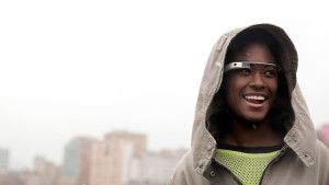 google glass