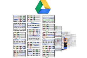 google drive for work