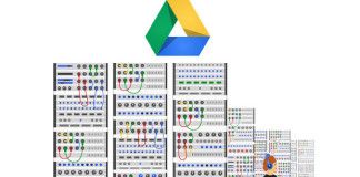 google drive for work