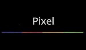 Google pixel C