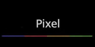 Google pixel C
