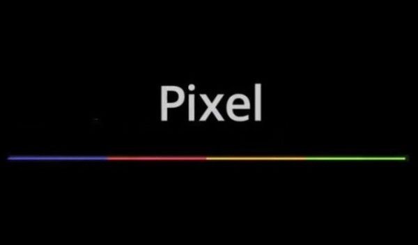 Google pixel C