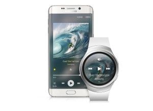 Samsung gear S2