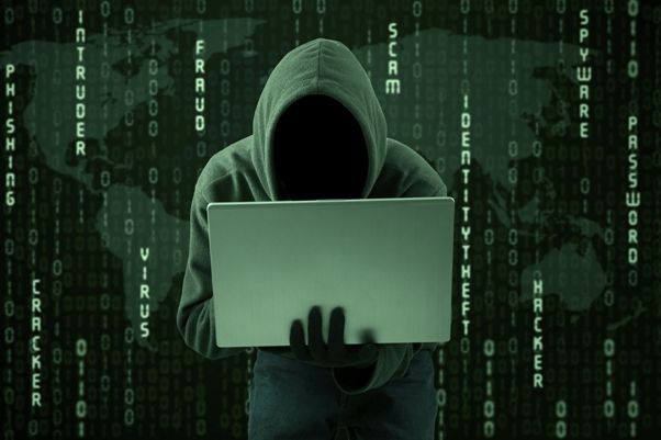 rete 4g a rischio attacco hacker