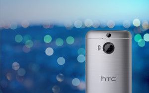 htc one m9+ aurora edition