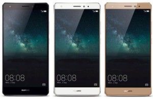 huawei mate s