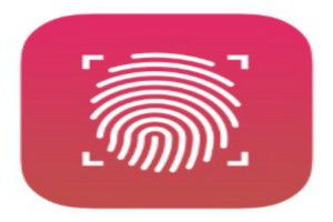 Ideata app che sfrutta impronte digitali
