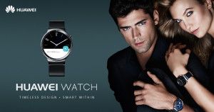 huawei watch